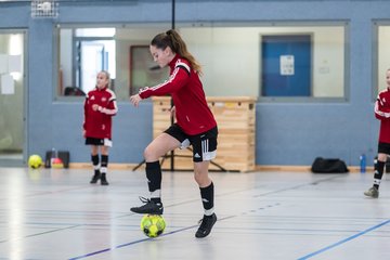 Bild 10 - wDJ NFV Futsalturnier